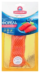 Форель САНТА БРЕМОР филе-кусок подкопченный 200г