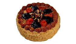 Торт ЭДЕМ Шахерезада 900г