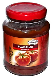 Томатная заправка ГУРМАСТЕР ст/б 930г
