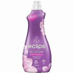 Кондиционер для белья ЭКЛИПС Блум Флорал Экспрешн 1000мл
