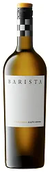Вино БАРИСТА Шардоне белое сух 13.5% ст/б 0.75л