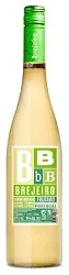 Вино БРЭХЭЙРО белое п/сух 14% ст/б 0.75л