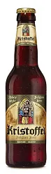 Пиво КРИСТОФФЕЛЬ Блонд светлое фильтрованное пастер 6% ст/б 0.33л