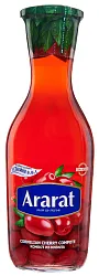 Компот АРАРАТ Из кизила ст/б 1100г