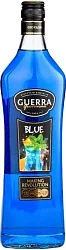 Сидр КАХЕТИ Джованни Гуэрра Блю непастер сл 5.5% ст/б 1л