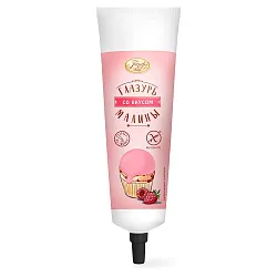 Помадка сахарная ПАРФЭ малина м/у 120г