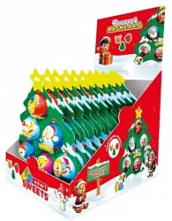 Набор СМАРТ СВИТ Елка с мармеладом 30г