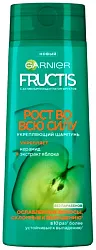 Шампунь ФРУКТИС Рост во всю силу 250мл