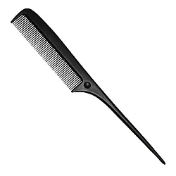 Расческа для волос СТУДИО СТАЙЛ с острой ручкой арт.58008/7129