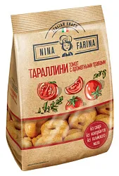 Тараллини НИНА ФАРИНА томат 180г