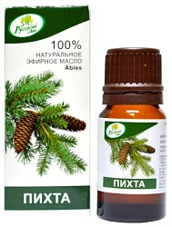 Масло эфирное МАГИЯ ЖИЗНИ Пихта 10мл