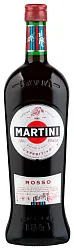 НВ Напиток ароматиз МАРТИНИ Россо виноградосодержащий сл 15% ст/б 1л