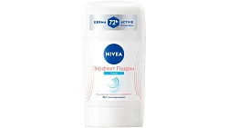 Дезодорант НИВЕЯ Эффект пудры женский стик 50мл