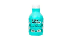 Гель для душа ВИТА МИЛК Лайк SOS для жирной и проблемной кожи 350мл