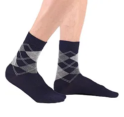 Носки мужские КЛЕВЕР р.29 арт.M1002