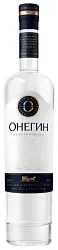 Водка ОНЕГИН 40% ст/б 0.5л