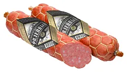 Сервелат МЕЖЕНИНОВСКАЯ ПФ Филейный п/к 400г