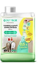 Чистящее средство ДЬЮТИБОКС Универсальное концентрат 200мл