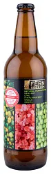 Напиток слабоалкогольный ФЕРН Медовуха с лаймом и гималайской солью 6% ст/б 0.5л