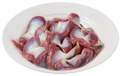 Желудки МЕЖЕНИНОВСКАЯ ПФ мышечные подложка с/м 1кг