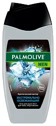 Гель для душа ПАЛМОЛИВ Актив 3в1 мужской 250мл