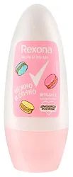Дезодорант РЕКСОНА Нежно и сочно женский ролик 50мл