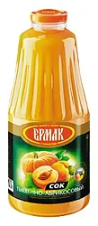Сок ЕРМАК тыква абрикос 1л