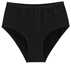 Трусы женские ПЬЕР КАРДЕН слип черные р.6 арт.PC15006