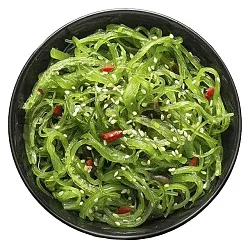 Закуска НИМФА Русалка из морской капусты 1кг