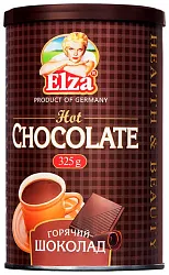Горячий шоколад ЭЛЬЗА ж/б 325г