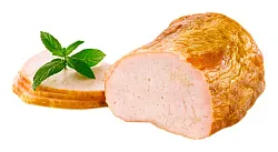 Карбонад ТОРГОВАЯ ПЛОЩАДЬ в/к 1кг