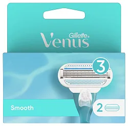 Кассеты ВЕНУС 2шт