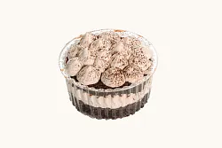 Пирожное Тирамису шоколадное 130г