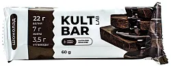 Батончик КУЛЬТЛАБ шоколад 60г