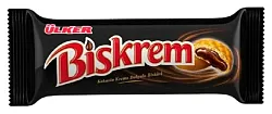 Печенье УЛЬКЕР Бискрем какао 100г