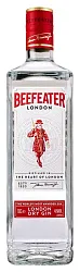 Джин БИФИТЕР Лондон Драй 40% ст/б 0.7л