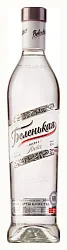 Водка БЕЛЕНЬКАЯ Люкс 40% 0.5л