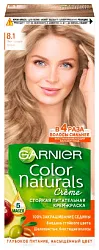 Краска для волос ГАРНЬЕР Колор нэчралс Песчаный берег №8.1