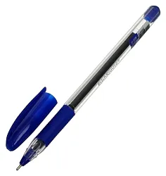 Ручка шариковая ЭРИХ КРАУЗЕ Ультра глейд U-109 синяя