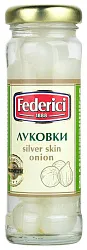 Луковки ФЕДЕРИЧИ ст/б 106мл