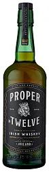Виски ПРОПЕР Твелв 40% ст/б 0.7л