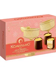 Набор конфет КОМИЛЬФО Беллини 116г