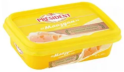 Сыр плавленый ПРЕЗИДЕНТ Маасдам бзмж 45% 200г