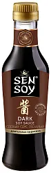 Соус соевый СЭН СОЙ премиум темный ст/б 220мл