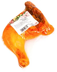 Четвертина куриная НПФ в/к в/у 1кг