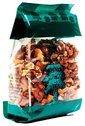 Орех грецкий НАТСИ ядро светлое пэт 150г