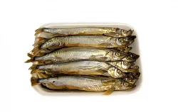 Мойва РЫБНЫЙ ХИТ х/к 200г