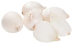 Лук репчатый белый 1кг