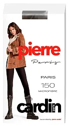 Колготки АЛЛЮР&ПЬЕР КАРДЕН Париж 150ден кофе 4