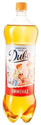 Газ.напиток ДИВО Лимонад 1.5л